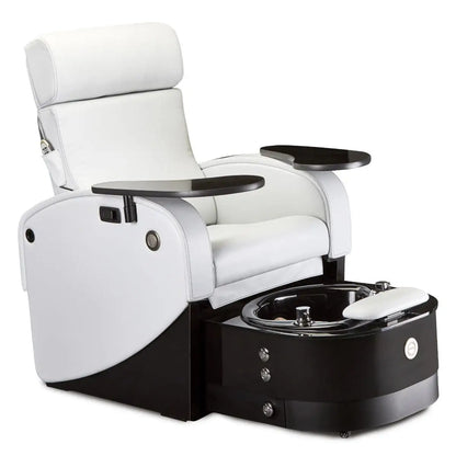 LEC Club LE pedicure chair