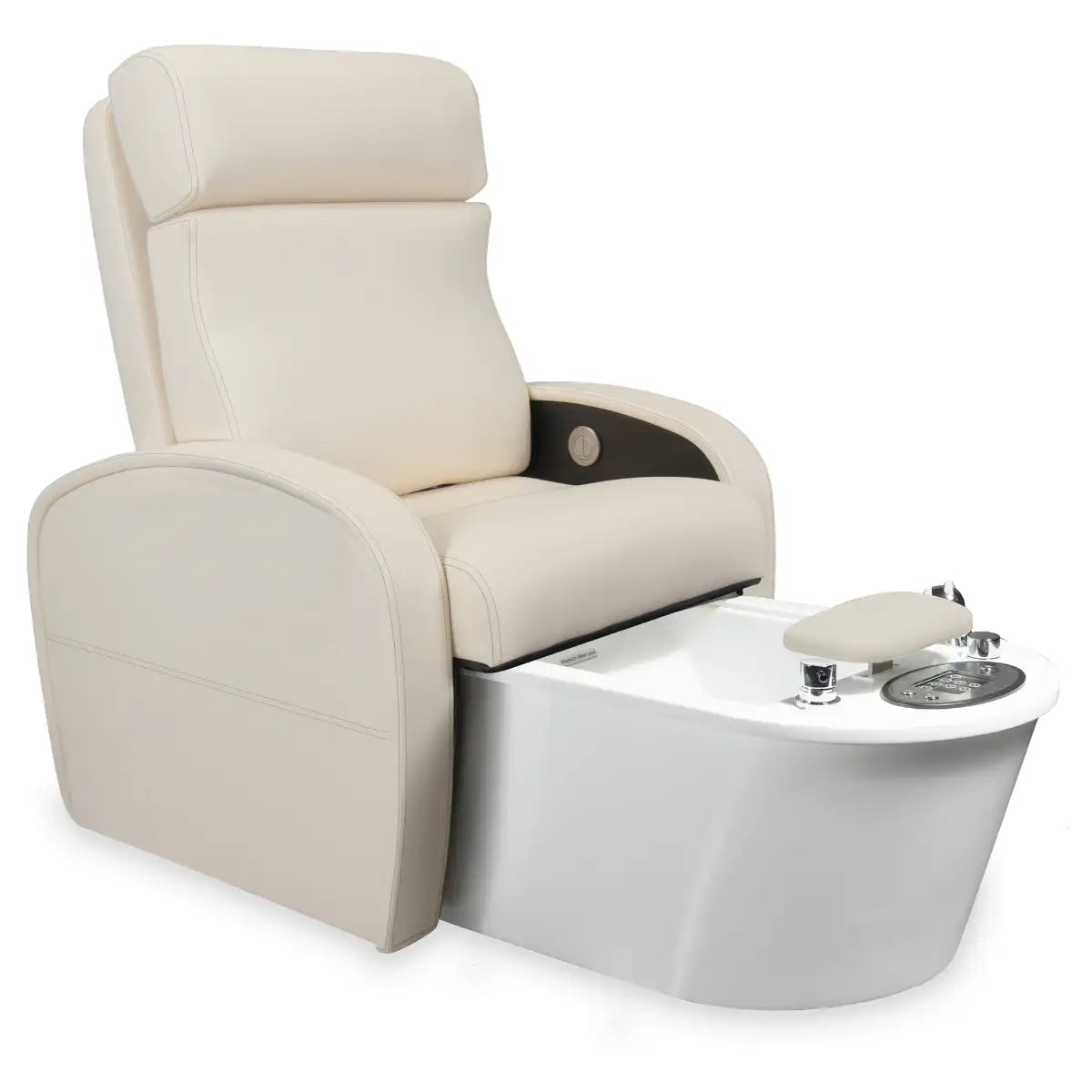 LEC Contour pedicure chair