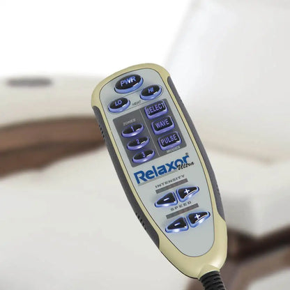 LEC ZG Pedi package detail