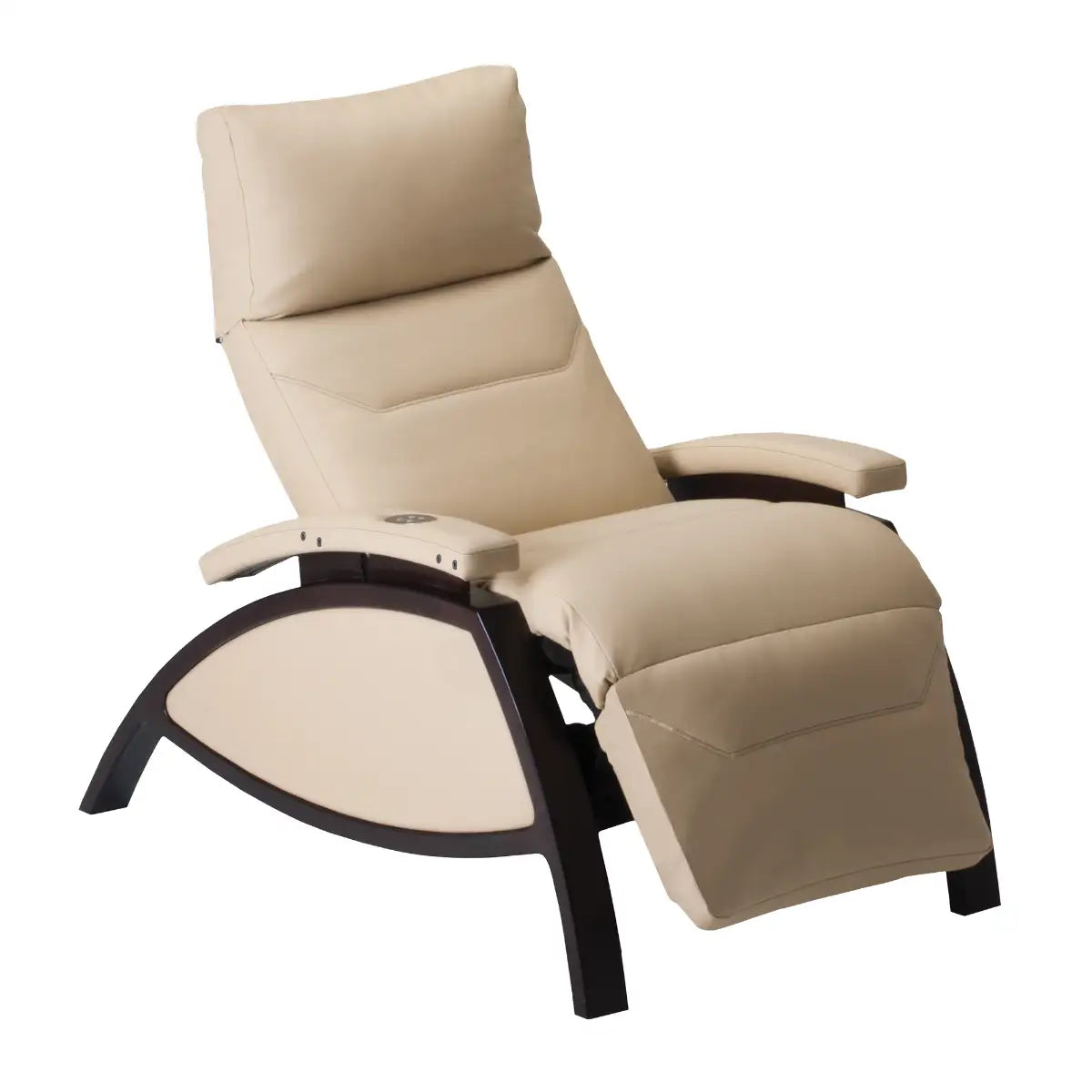 LEC ZG Dream Lounger Salt Room Edition