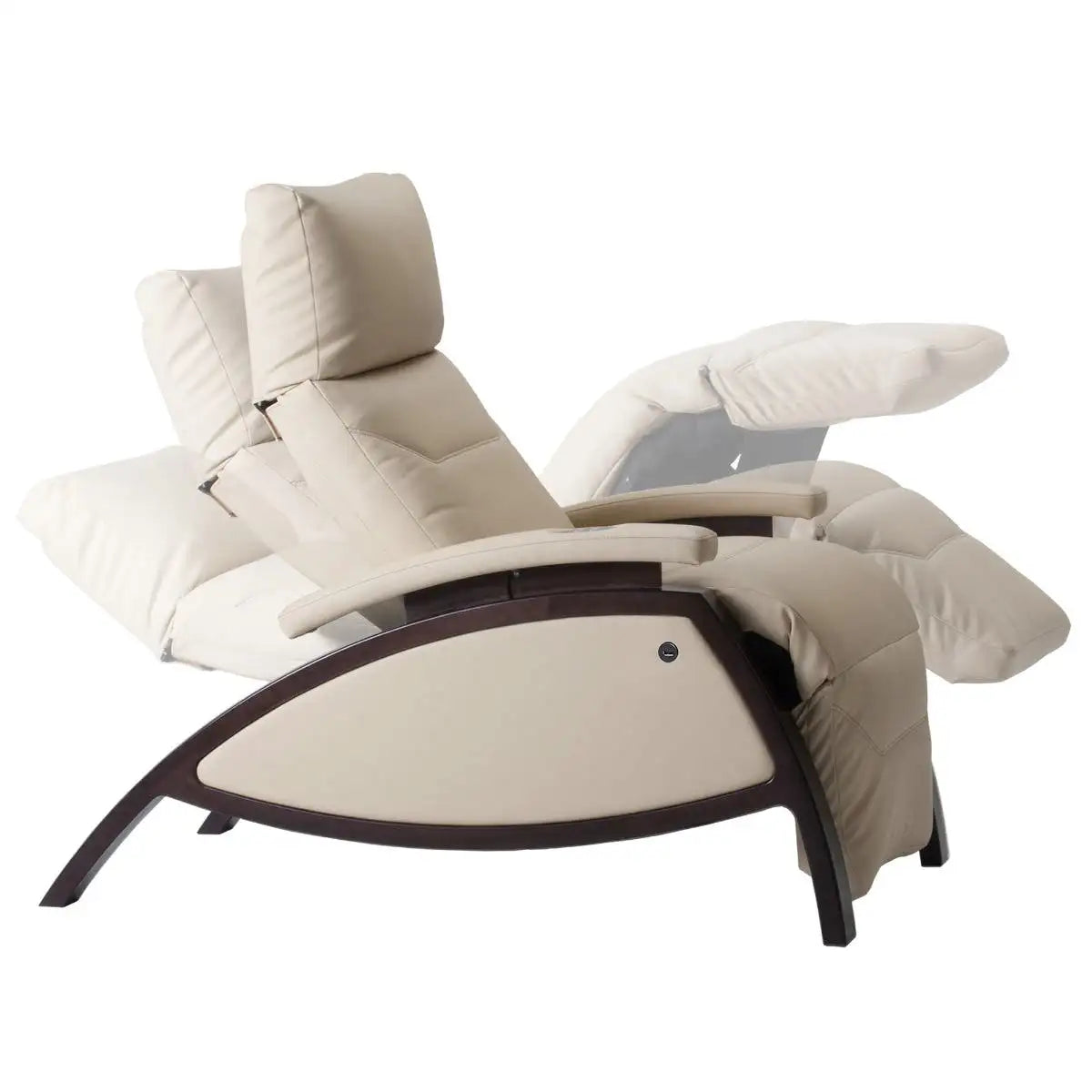 LEC ZG Dream Lounger Salt Room Edition detail