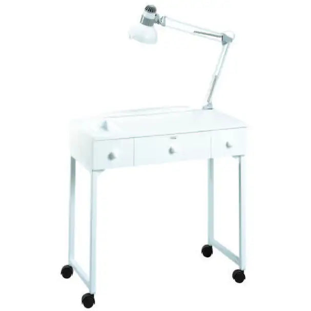 Equipro Manicure Table (Cart) Deluxe
