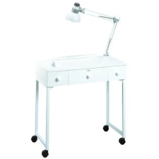 Equipro Manicure Table (Cart) Deluxe