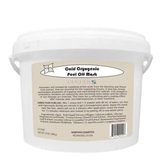 Cold Cryogenic Mask 1000gm