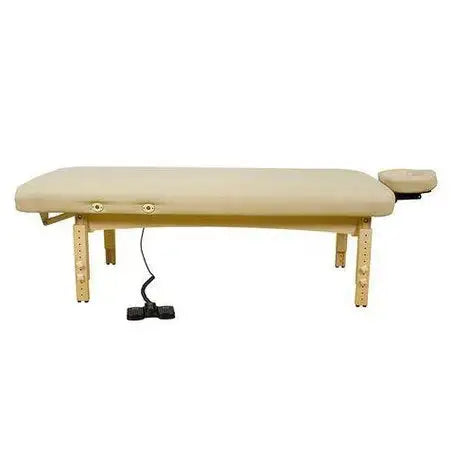 Touch America Olympus Flat Top Electric Lift Table