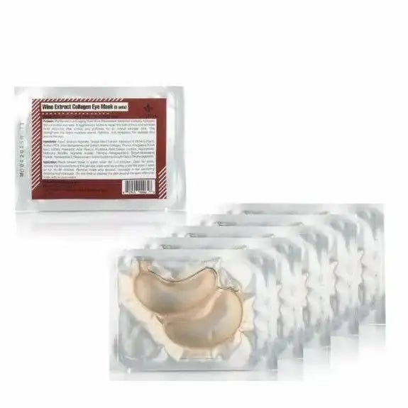 Martinni Resveratrol Eye Rescue Mask