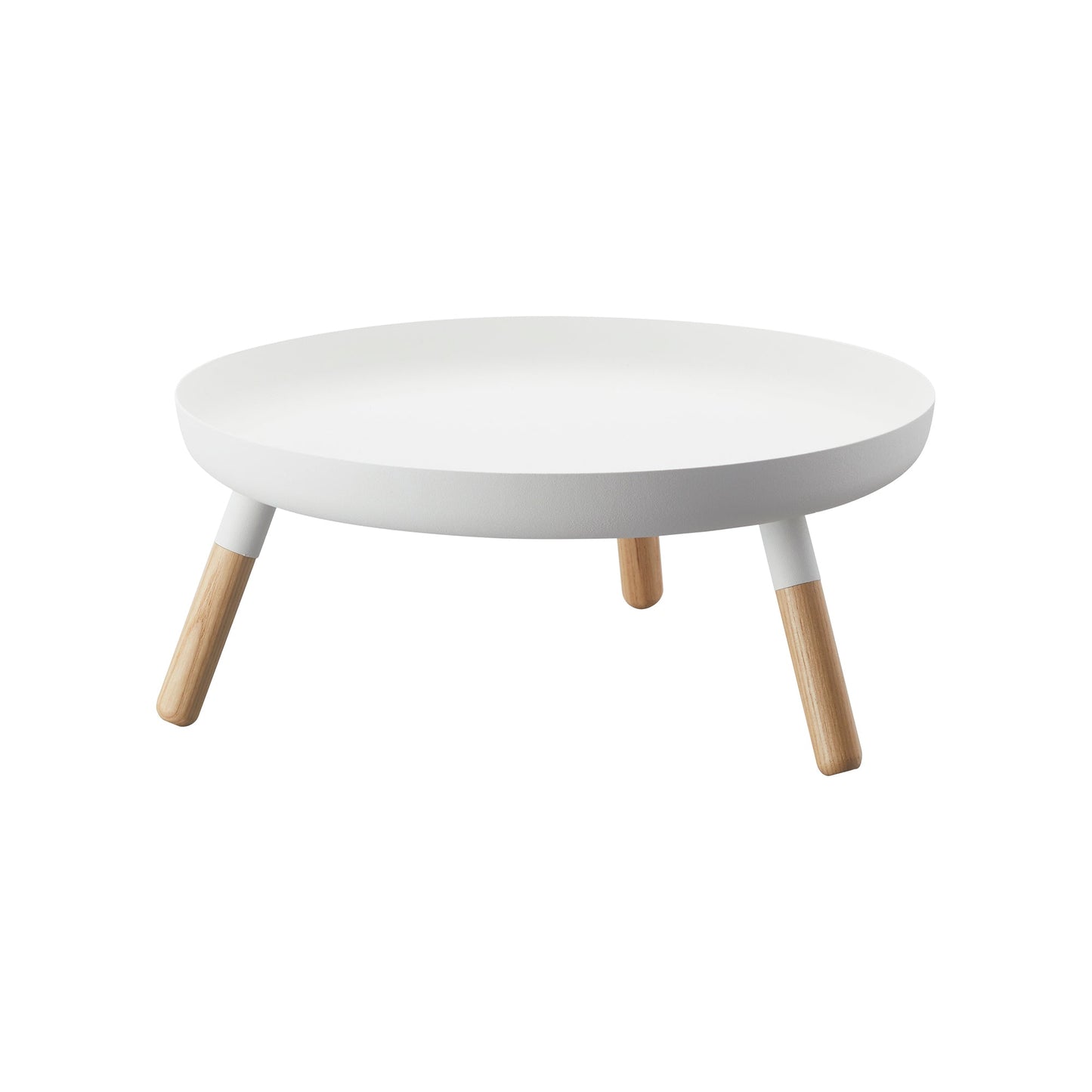 Countertop Pedestal Tray on a white background.