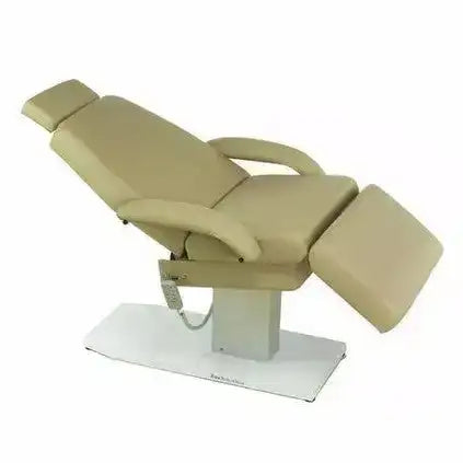 Touch America Marimba single-variant treatment chair