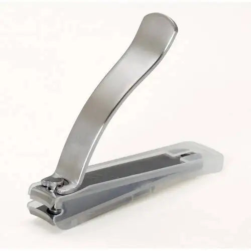 Mehaz Kai Professional Curved Nail Clipper