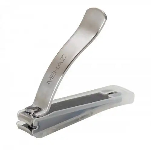 Mehaz Kai Professional Curved Toenail Clipper