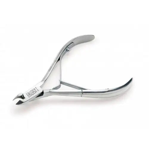 Mehaz 777 Cuticle Nipper 1/4 Jaw 4"