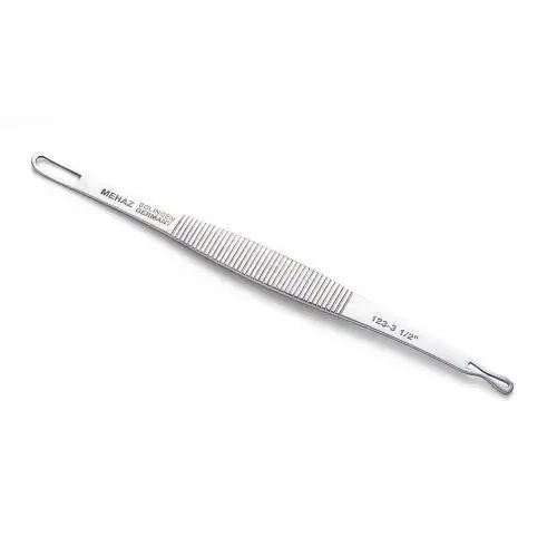 Mehaz Extra Fine Schamberg Extractor - Stainless Steel