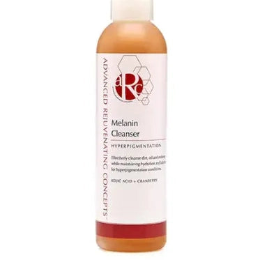 Advanced Rejuvenating Concepts Melanin Cleanser - 6.9oz