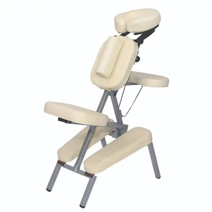 Custom Craftworks Solutions Series Melody Portable Massage Chair