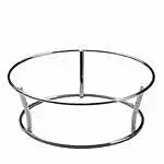 Metal Stand for Salon Bowl