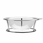 Belava Metal Manicure Stand Kit with 20 Liners