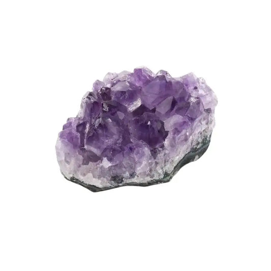 Amethyst Cluster 2.5"
