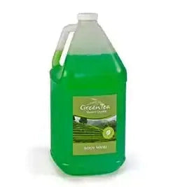 Green Tea Body Wash -Gallon