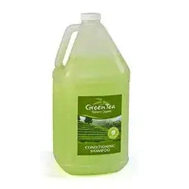 Green Tea Conditioning
Shampoo -Gallon