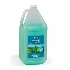 Citrus and Sea Foam Shower Gel-Gallon