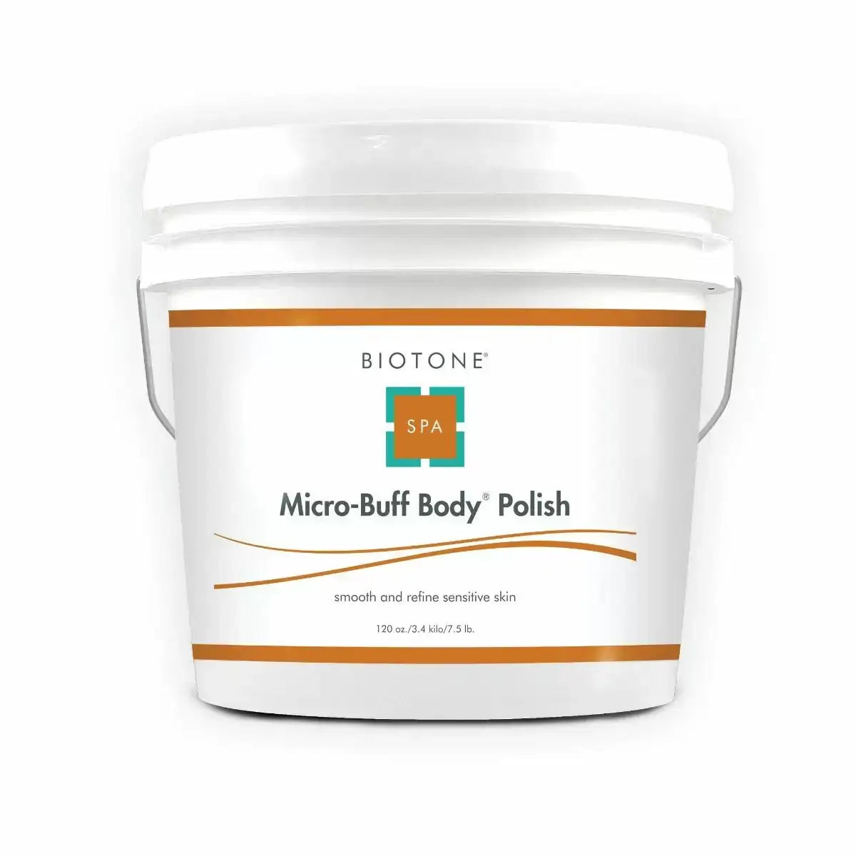 BIOTONE® Micro-Buff Body Polish 120 oz