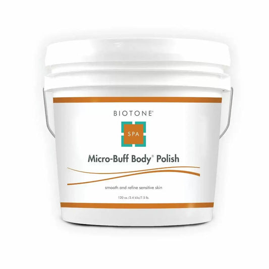 BIOTONE® Micro-Buff Body Polish 120 oz