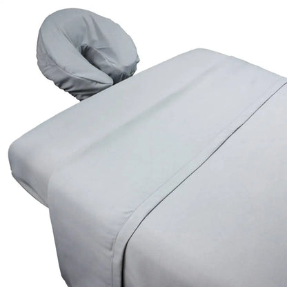 Tranquility™ Microfiber 3 Piece Sheet Set