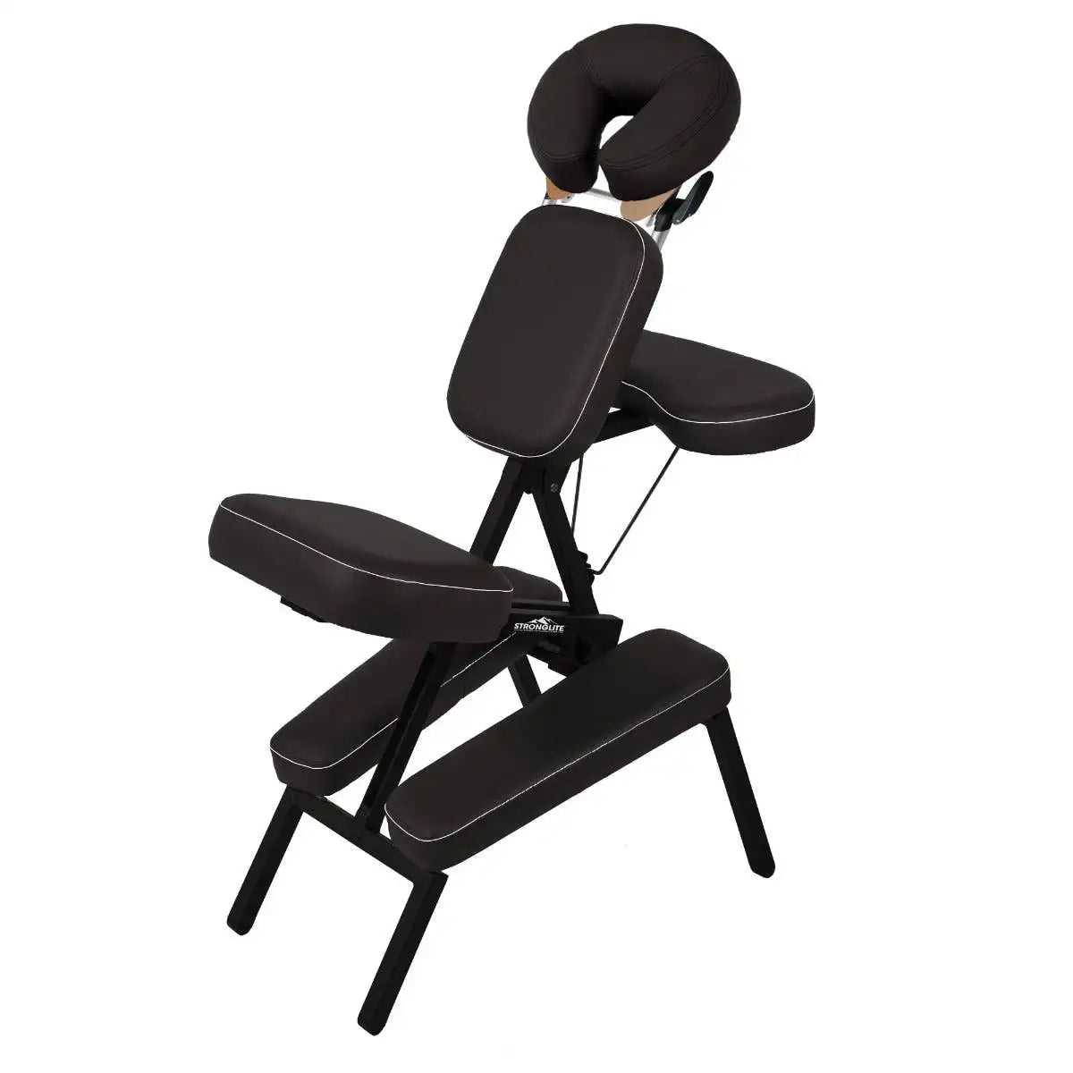 Stronglite Stronglite MicroLite™ Portable Massage Chair Package – The Spa Mart