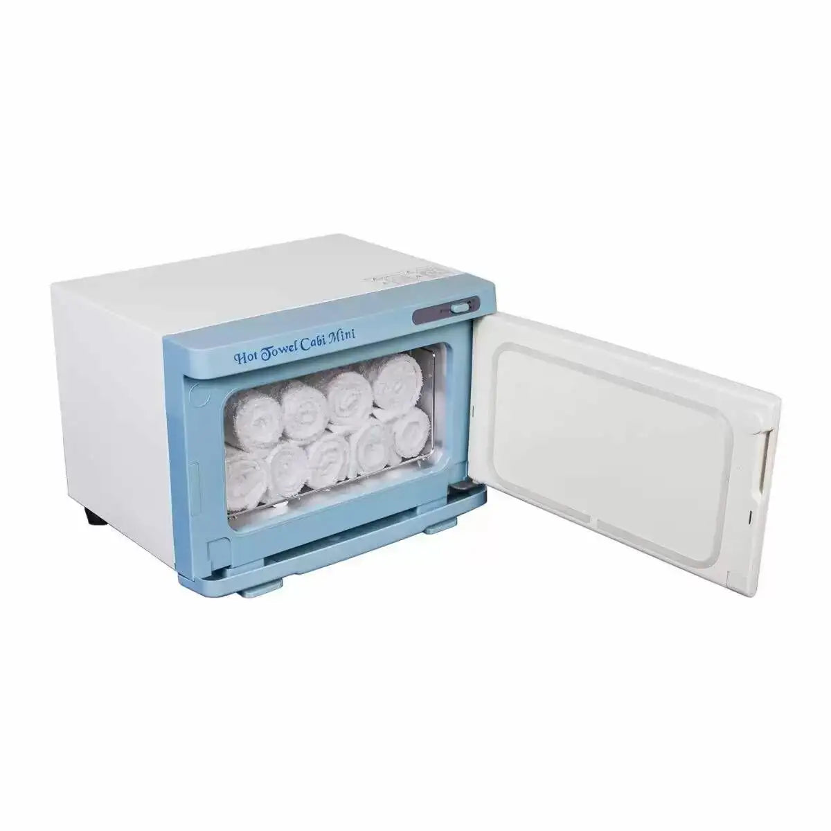 Mini Hot Towel Cabi