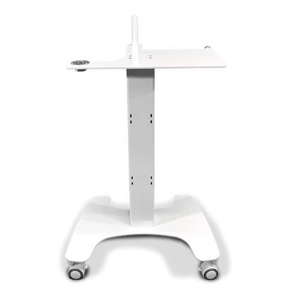 Silhouet-Tone Modulex base, modular Cirrus-platform treatment-room base
