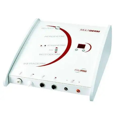 Equipro Multiderm (5 in 1) Machine