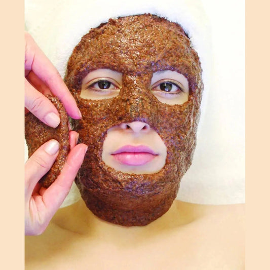 Martinni Organic Seaweed Collagen Mask  - 17.63 oz