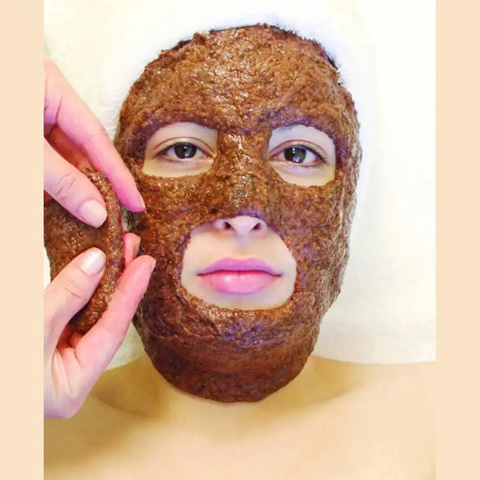 Martinni Organic Seaweed Collagen Mask - 1.41 oz