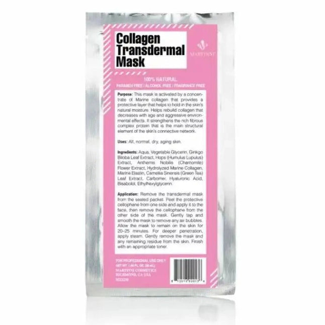 AgeDefy Collagen Firming Mask 1.69oz