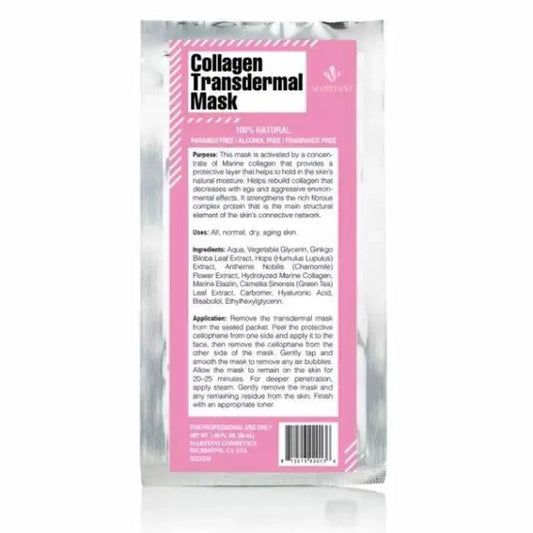 AgeDefy Collagen Firming Mask 1.69oz