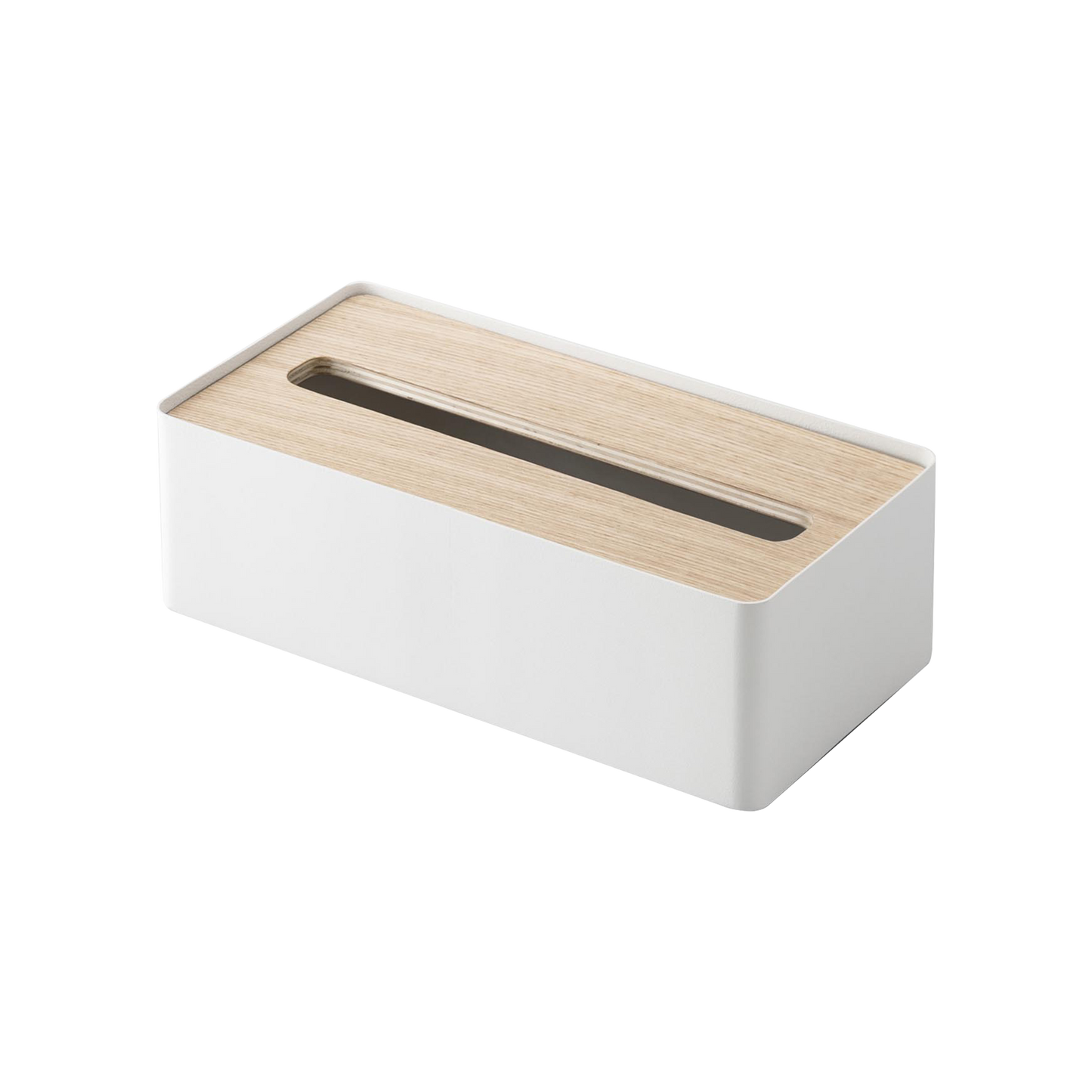Tissue Case on a blank background.