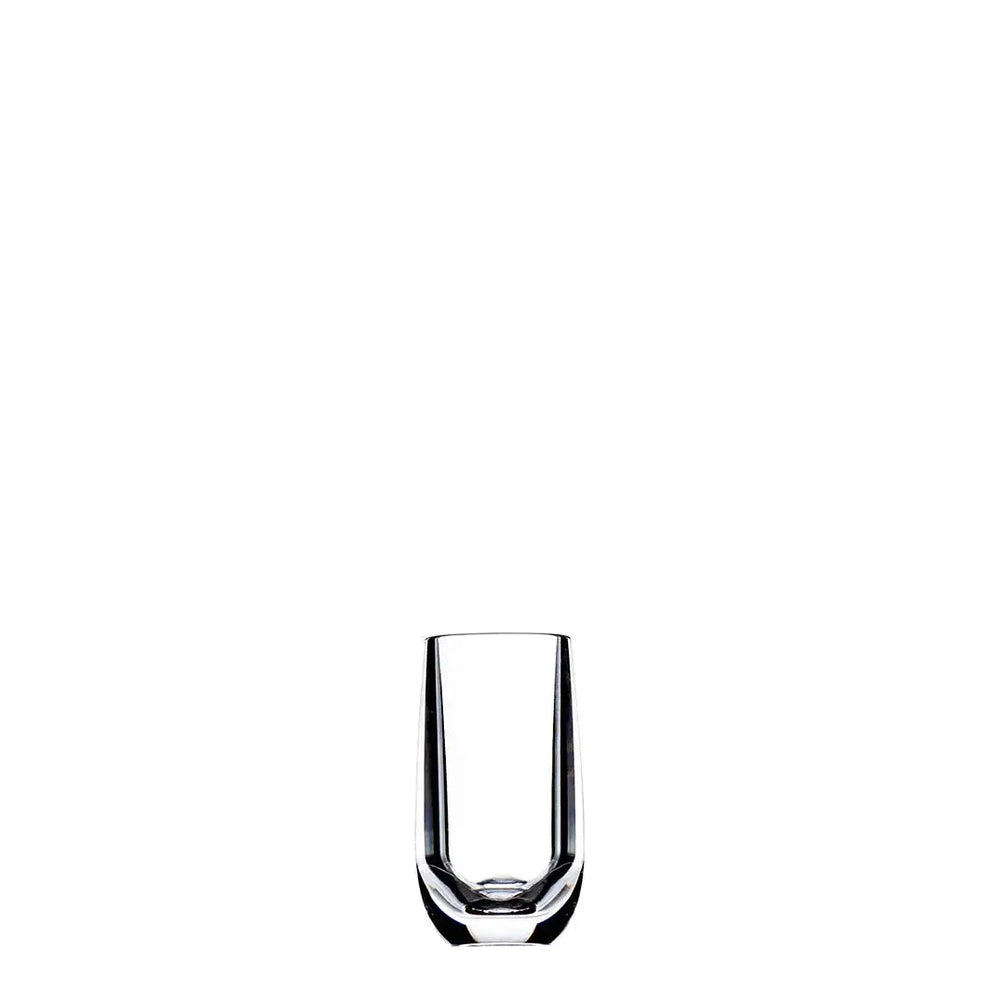 Bold Drinkware Mirage 1.5oz Shot Glass Polycarbonate