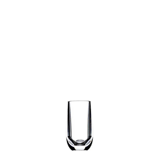 Bold Drinkware Mirage 1.5oz Shot Glass Polycarbonate