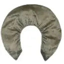 Luxury Therapeutics Fresco-Taupe Neck Cozy