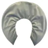 Luxury Therapeutics Como-Ash Neck Cozy