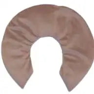 Luxury Therapeutics Como-Rose Neck Cozy