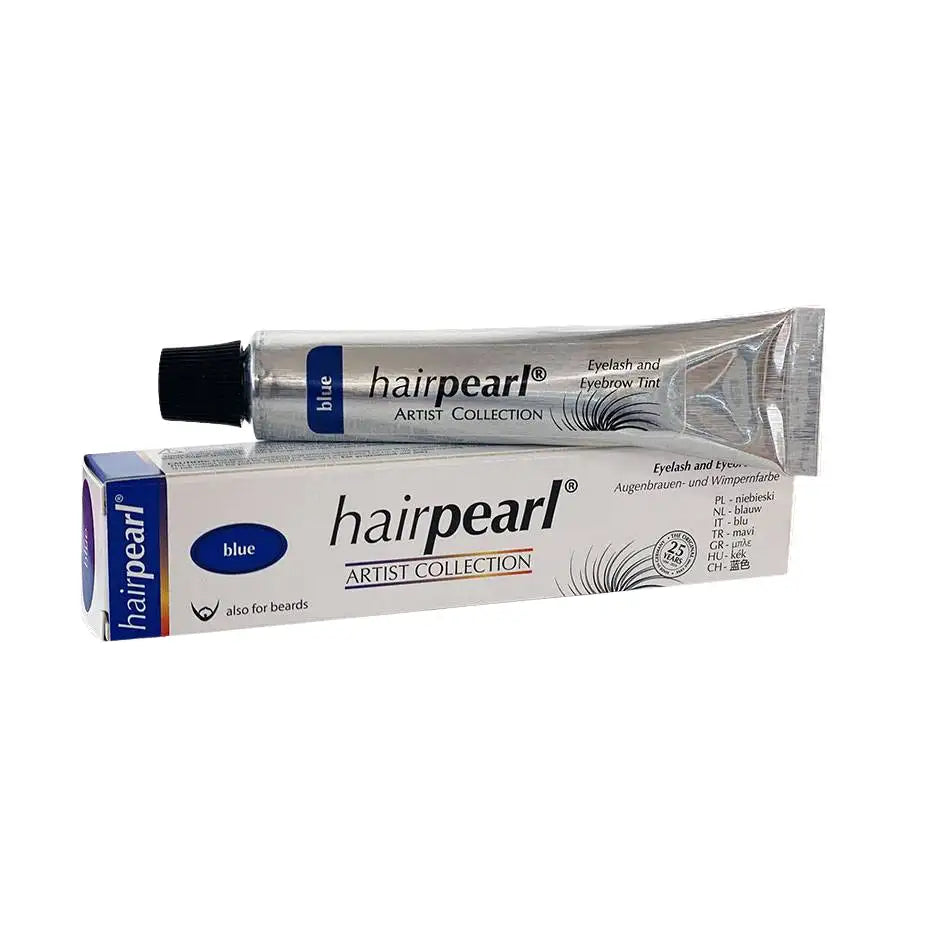 Hairpearl Blue Tint