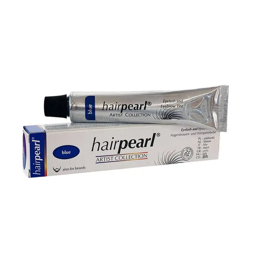 Hairpearl Blue Tint