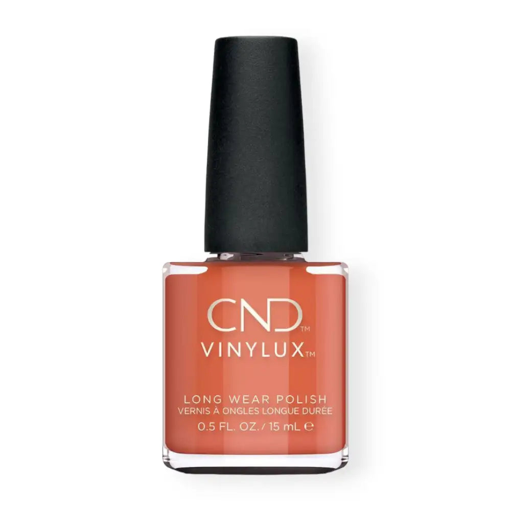 CND VINYLUX Soulmate #307 0.5 fl oz long wear polish bottle