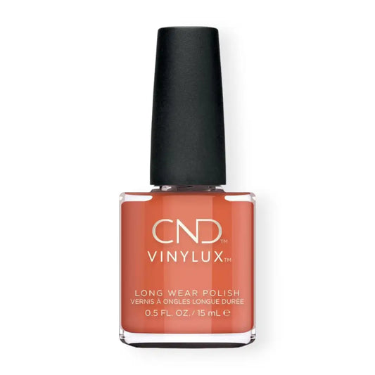 CND VINYLUX Soulmate #307 0.5 fl oz long wear polish bottle
