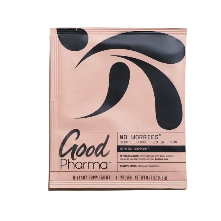 GoodPharma No Worries - Master Case - 56 Count