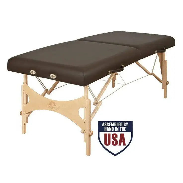 Oakworks Nova Portable Massage Table