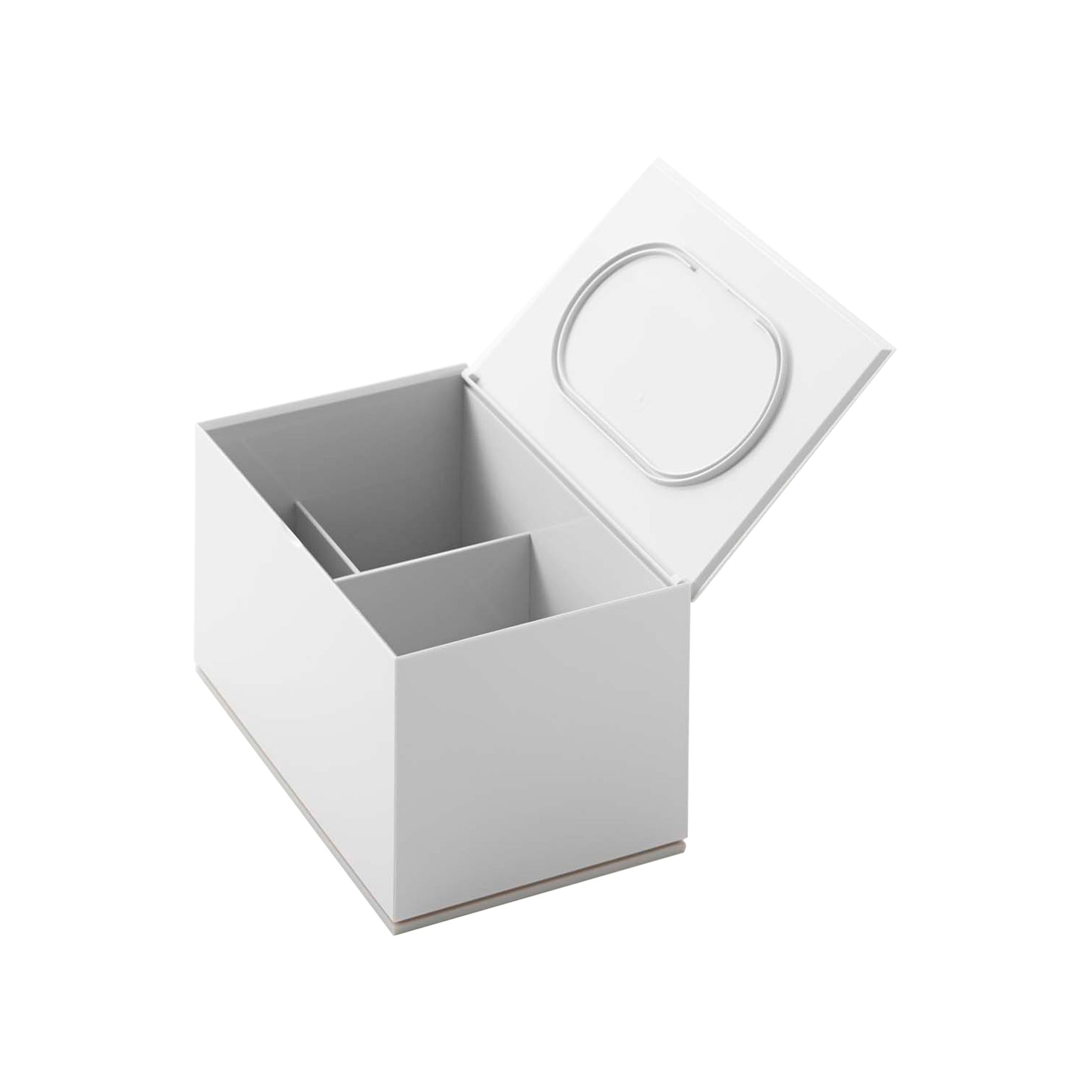 Skincare Organizer on a white background.