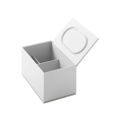 Skincare Organizer on a white background.