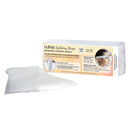 NuFree Nudesse Pro Servicenter 32oz complete backbar kit, additional view